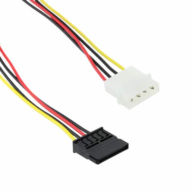 0887511310 SATA POWER ADPT ASSY TYPE G/F