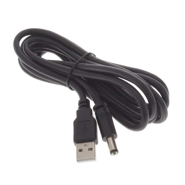 USBA2M0CCP-20(R) CBL ASSY N AMER DETACHABLE