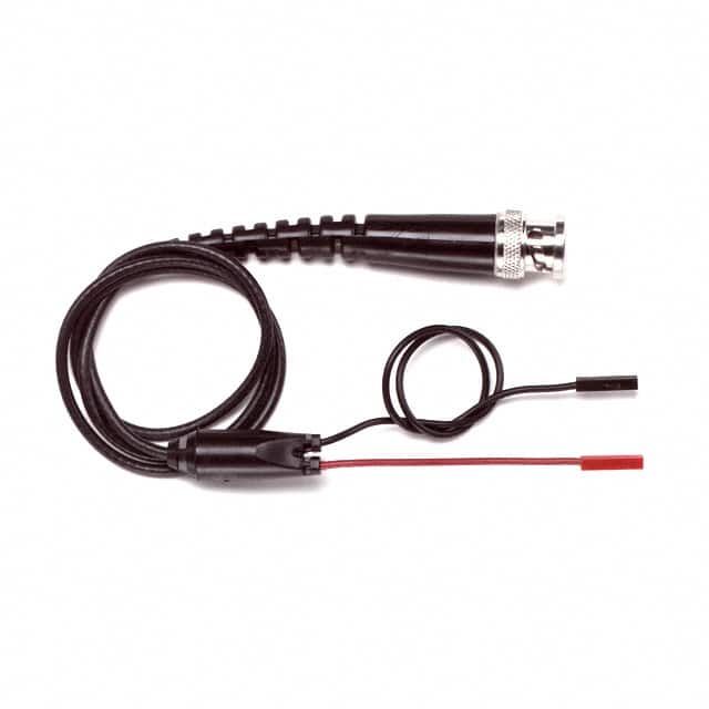 4945-K-60 CBL ASSY BNC PLUG-JACK RG174 5'