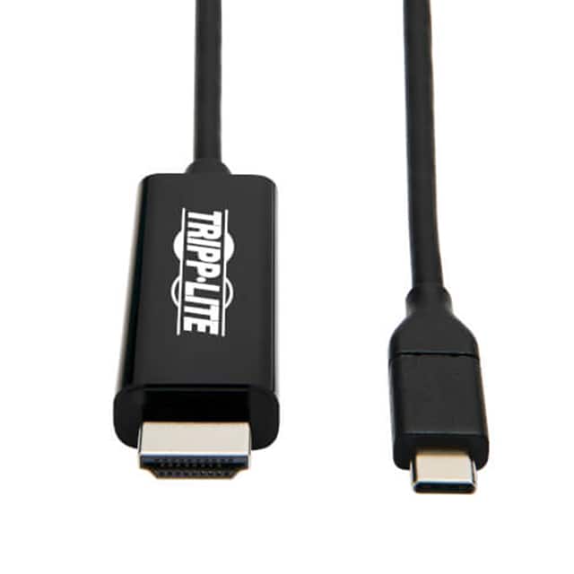 U444-006-HBE USB-C TO HDMI ADAPTER CABLE (M/M