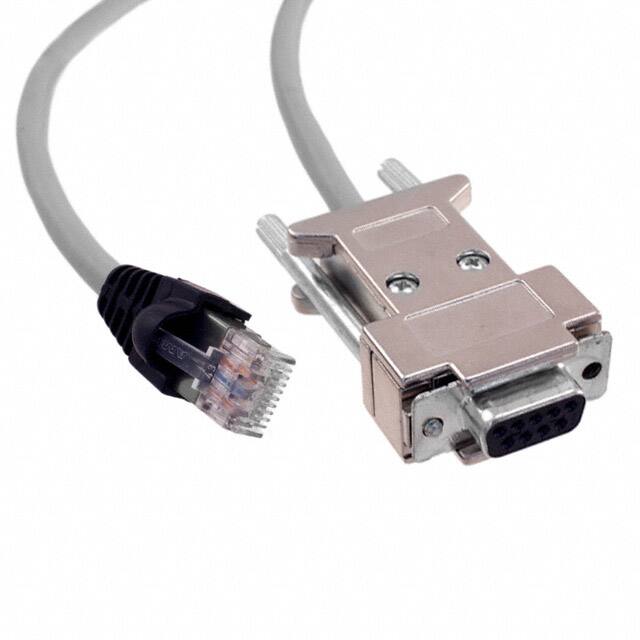 ZUP/NC401 CABLE COMMUNICATIONS RS232