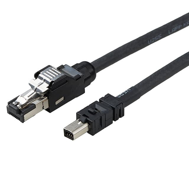 2-2205133-1 CA MINI IO TYPE I IND RJ45