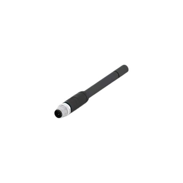 TCX3872A202-002 CBL ASSY CIRC 8POS M-RJ45 3.28'