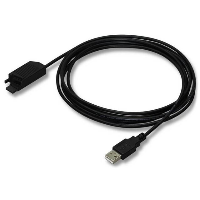 750-923 CONFIGURATION CABLE; USB CONNECT