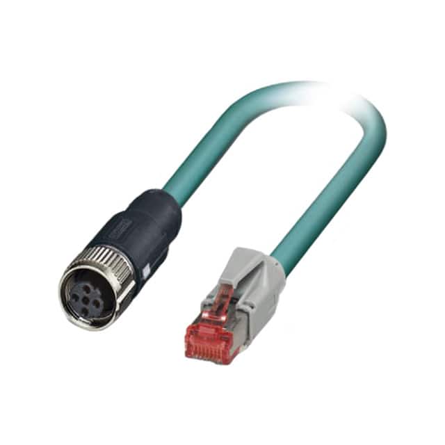 1407385 NETWORK CABLE