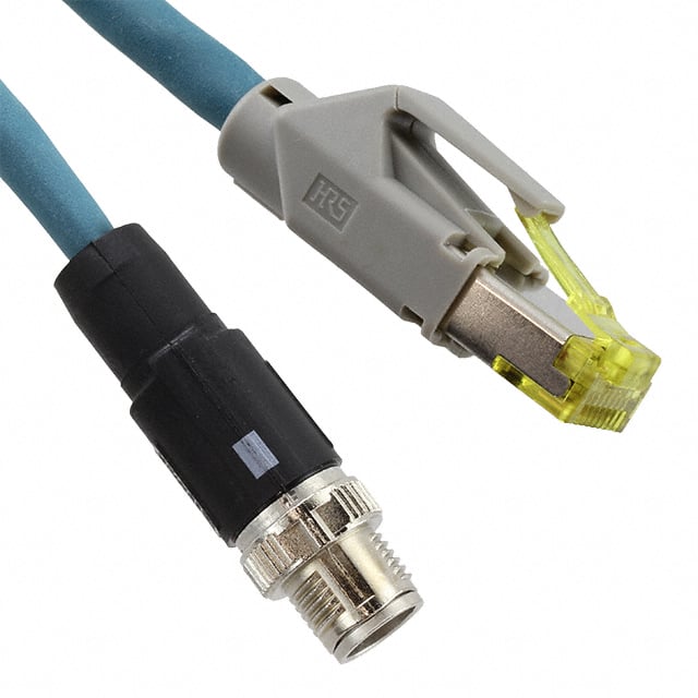 1407471 NETWORK CABLE
