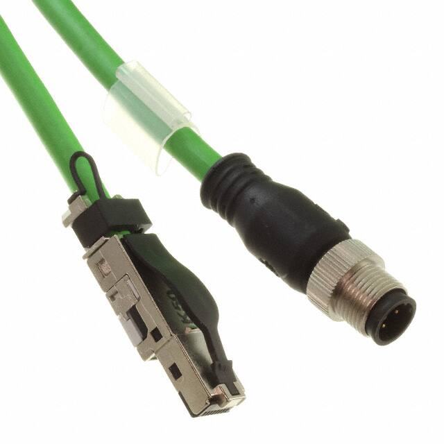 1044470100 RJ45 PLUG ENCLOSURE
