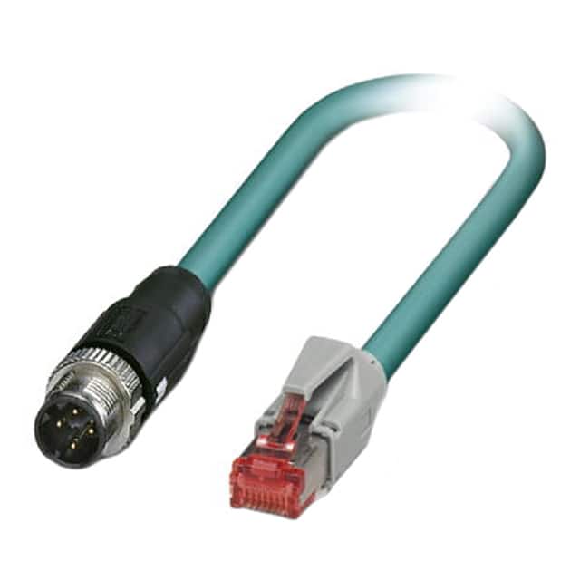 1409862 NETWORK CABLE