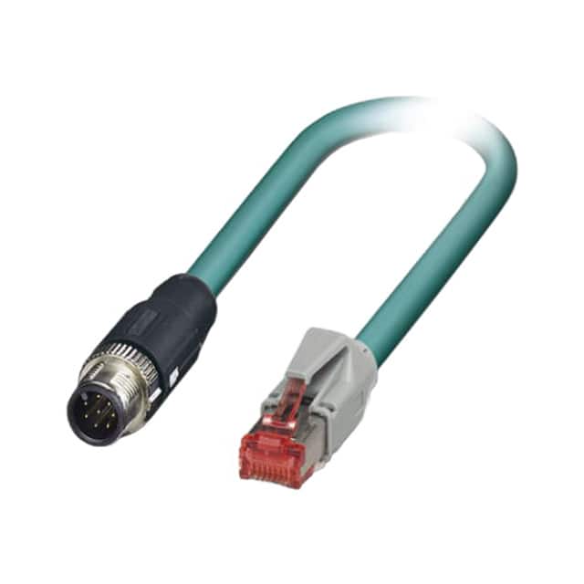 1407416 NETWORK CABLE