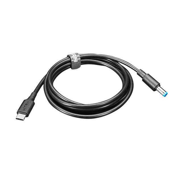 5451 USB TYPE C - 5.5MM BARREL 15V 5A