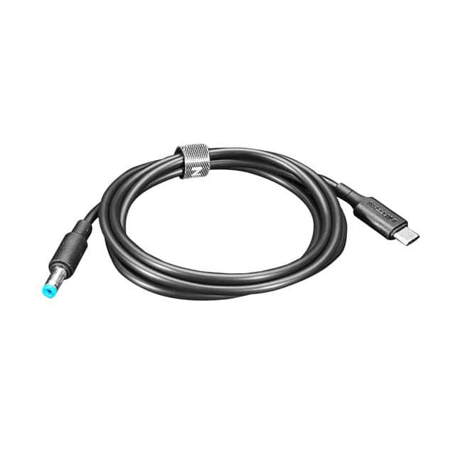 5452 USB TYPE C - 5.5MM BARREL 20V 5A