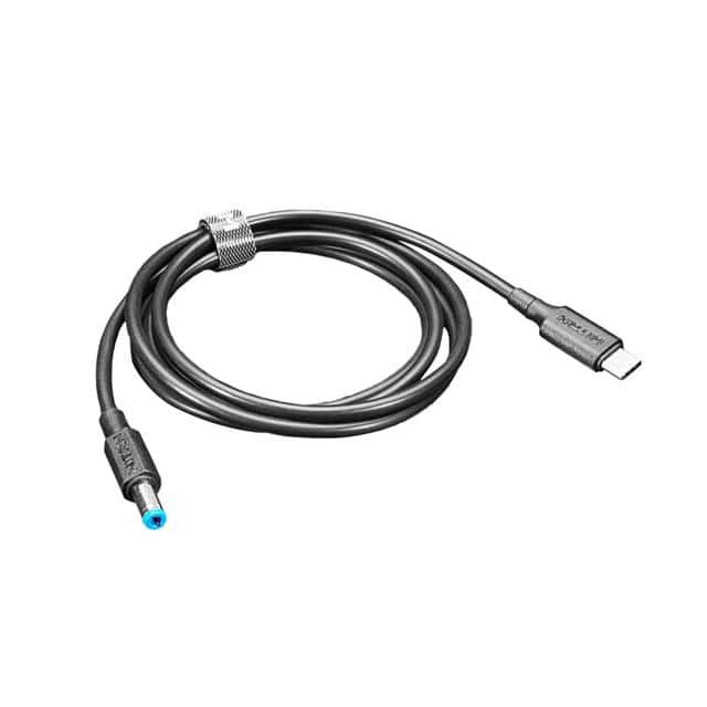 5449 USB TYPE C - 5.5MM BARREL 9V 5A