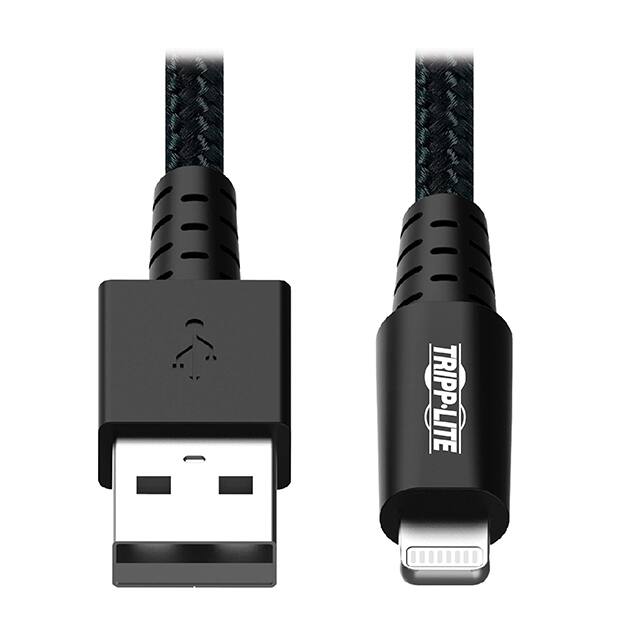 M100-003-GY-MAX HEAVY-DUTY USB SYNC / CHARGE CAB
