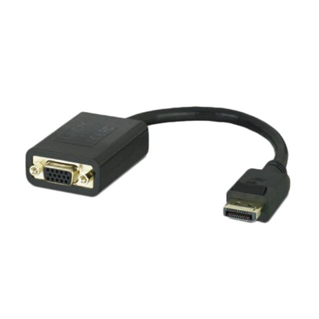 2400173 DP TO VGA ADAPTER