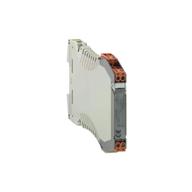 1220310025 SYSTEM CABLE, M12 D-CODE - IP 67