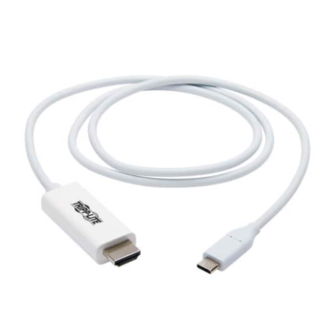 U444-003-H4K6WE USB-C TO HDMI ADAPTER CABLE (M/M