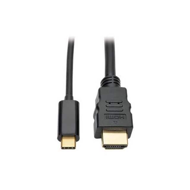 U444-003-H USB C TO HDMI ADAPTER CABLE (M/M