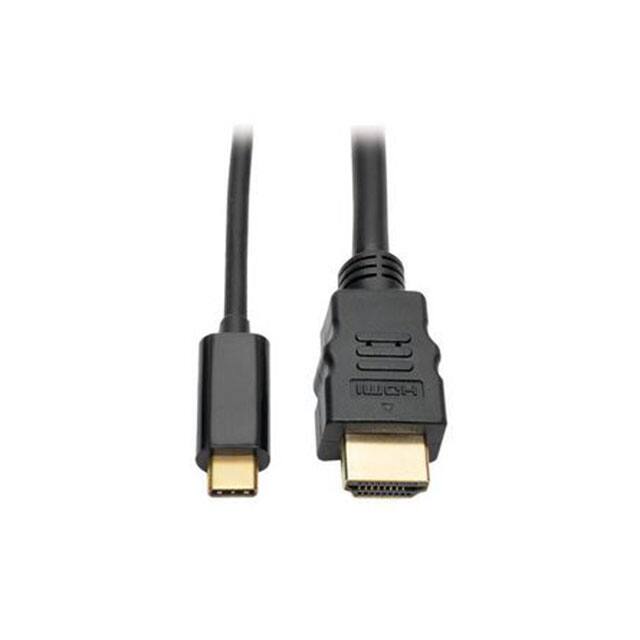 U444-006-H USB C TO HDMI ADAPTER CABLE (M/M