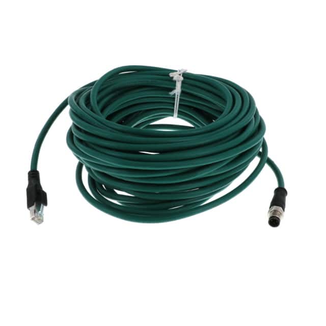 1201088460 CSE M12 ETH 4P DC MA STR RJ45 WS