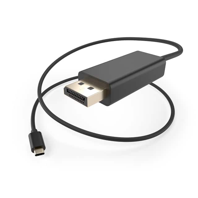 USBC-DP-03F USB-C - DISPLAYPORT CABLE 3FT