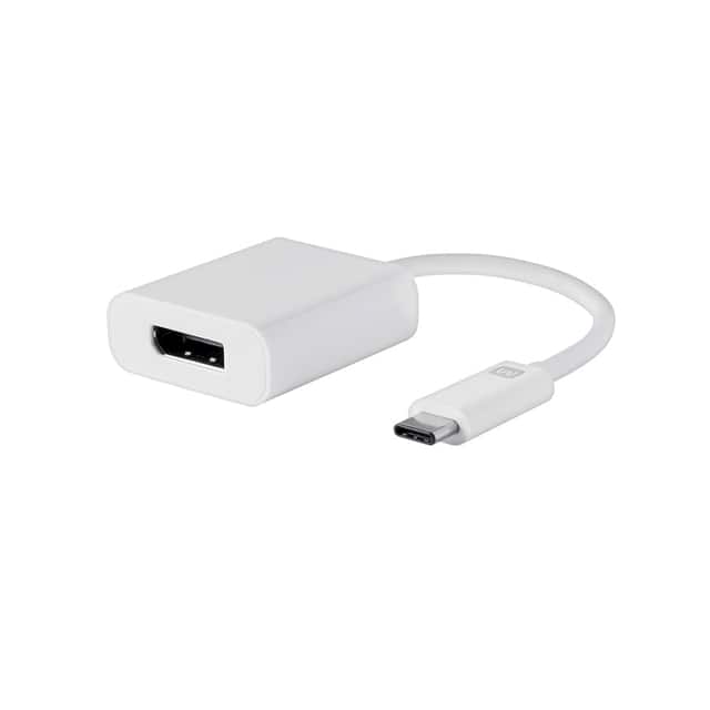 USBC-DPF-ADPT USB-C - DISPLAYPORT ADAPTER