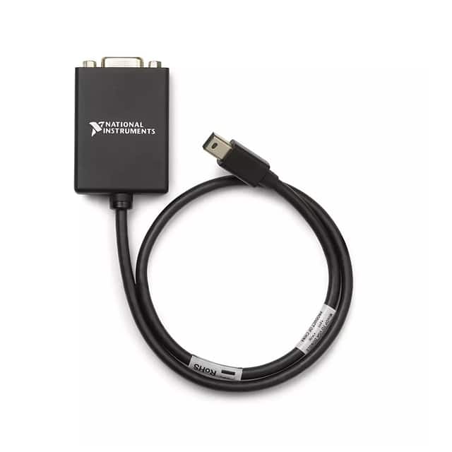 157230-0R5 MINI DISPLAYPORT TO VGA ADAPTER,