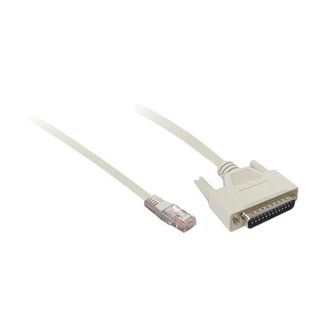 XBTZ9711 MODBUS SERIAL LINK - L = 2.5 M -