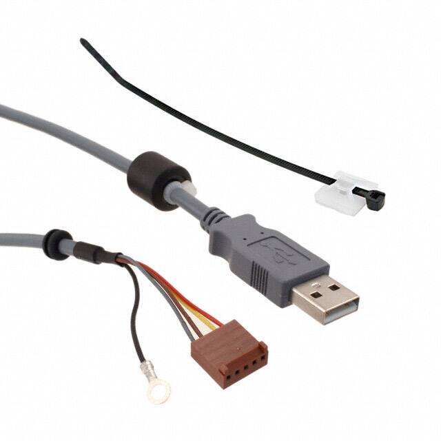 2200-003003 CABLE TRACKBALL USB 2.5M