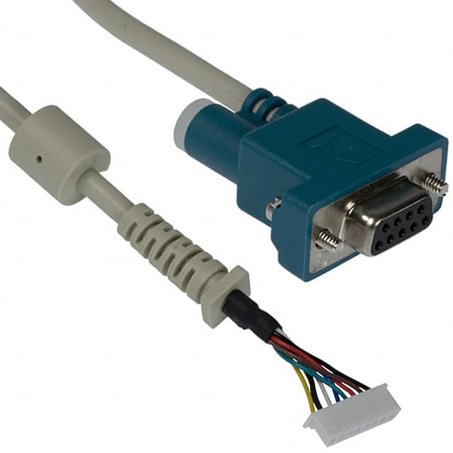 7319630 CABLE SERIAL SC SERIES 96"