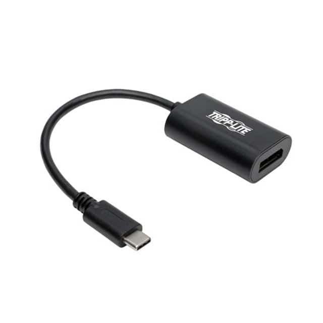 U444-06N-DP4K6B USB C TO DISPLAYPORT 4K 60HZ VID