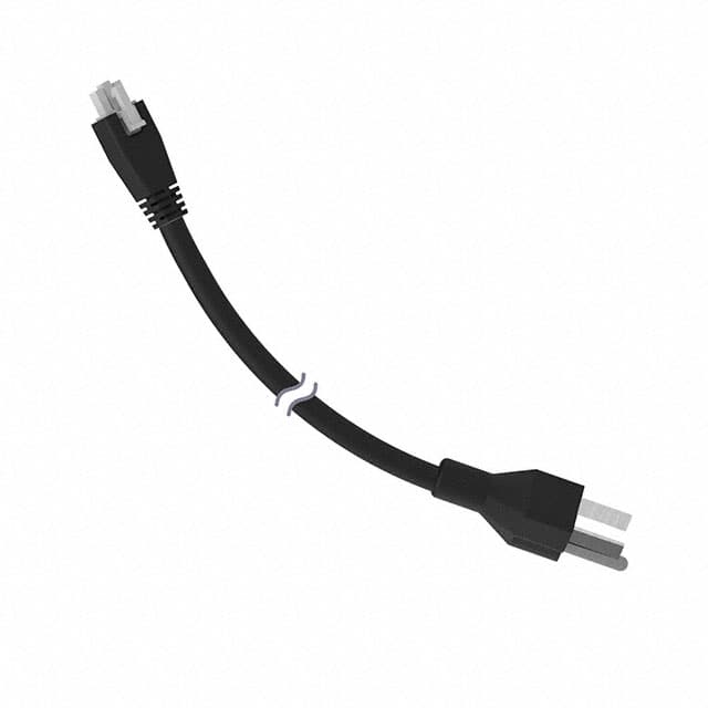 LQMAC-315B CBL WLB QUICK DISCONNECT 4.5M