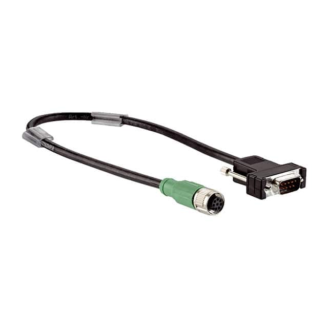 DSL-2D08-G0M5AC3 PGT-10-PRO CBL M12 8-PIN