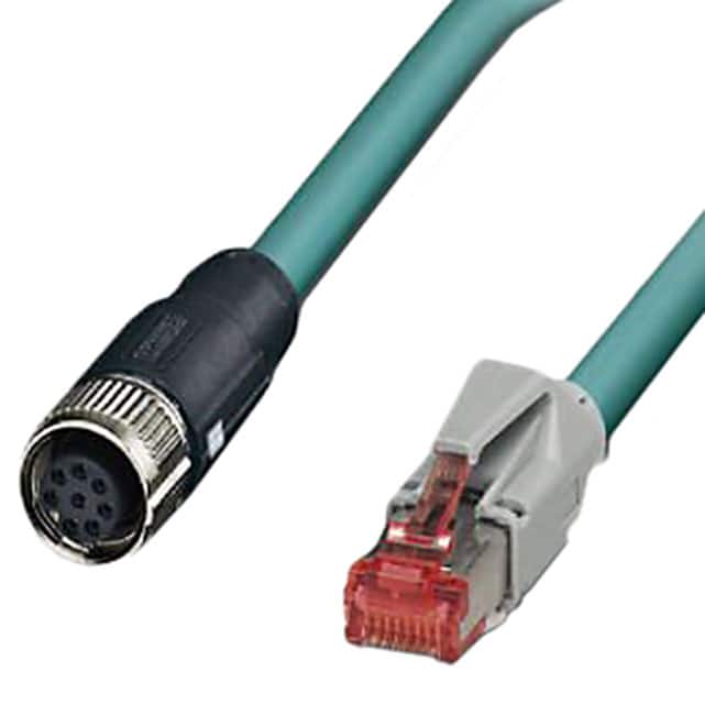 1407444 NETWORK CABLE