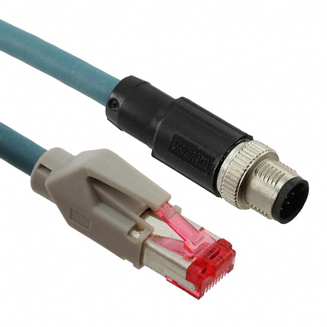 1403492 CABLE ETHERNET PLUG-PLUG 3M