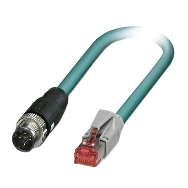 1407363 NETWORK CABLE