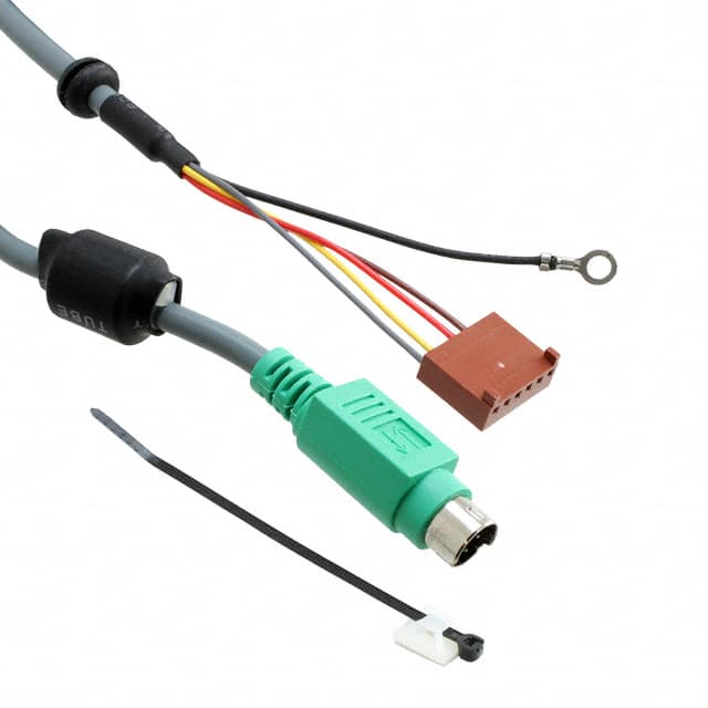 2200-002003 CABLE TRACKBALL PS/2 2.5M