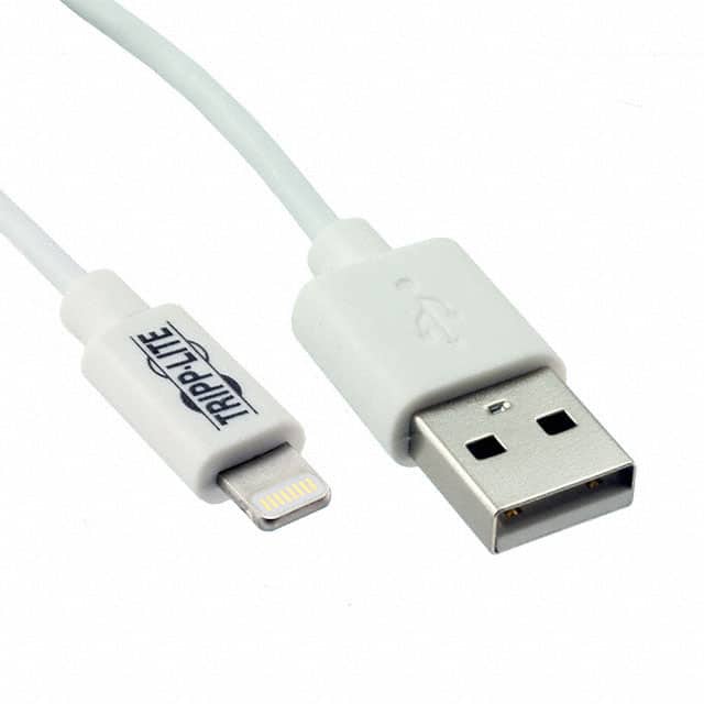 M100-003-WH CABLE
