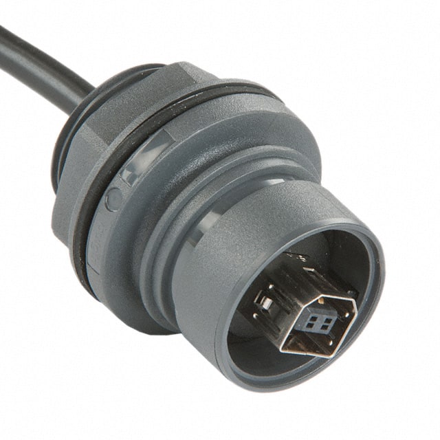 PXP6043/B ADAPT USB-B PLG TO USB-A RCP BLK