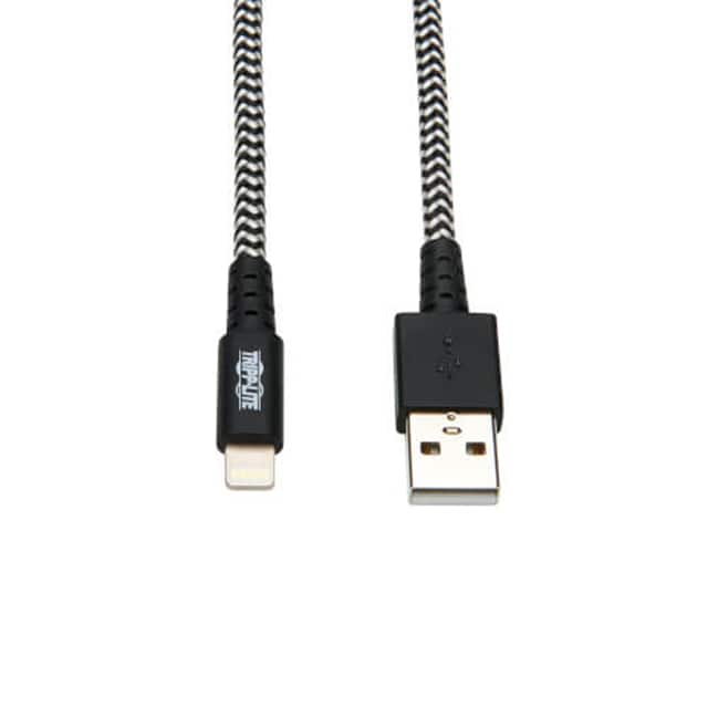 M100-010-HD HEAVY-DUTY USB SYNC/CHARGE CABLE