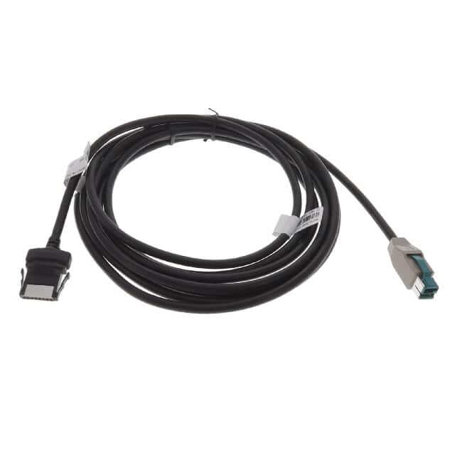 10130680-Z0400YYLF SATA PLUG