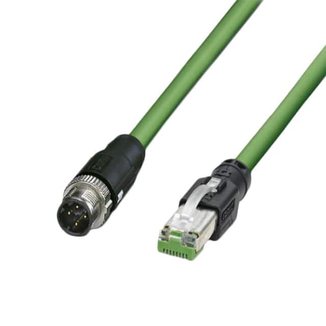1407501 NETWORK CABLE