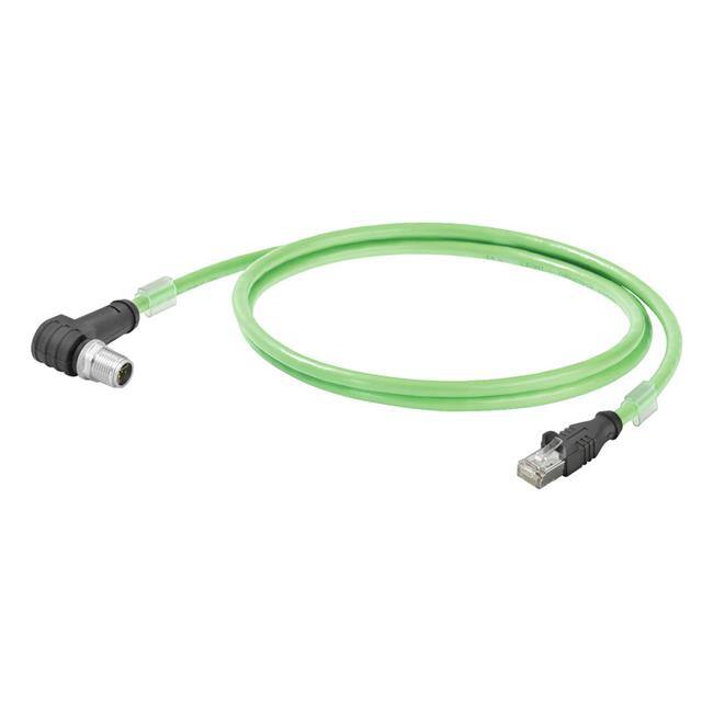 2485600015 COPPER DATA CABLE (ASSEMBLED), N