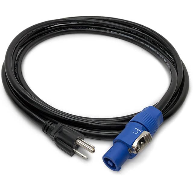 IO-PRCPTE-14-3-P 3 FT PRO A TO EDISON POWERLATCH