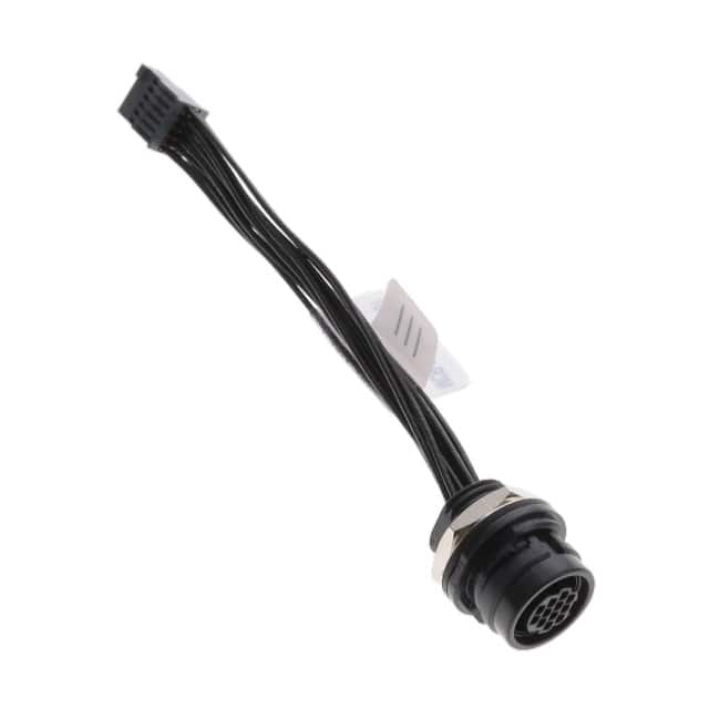 MCR-8-02-L-00.10-S-01 ACCLIMATE MINI PUSH-PULL PANEL