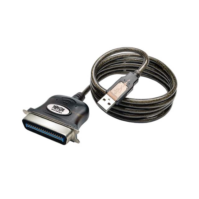 U206-010 ADAPTER USB - IEEE PARALLEL