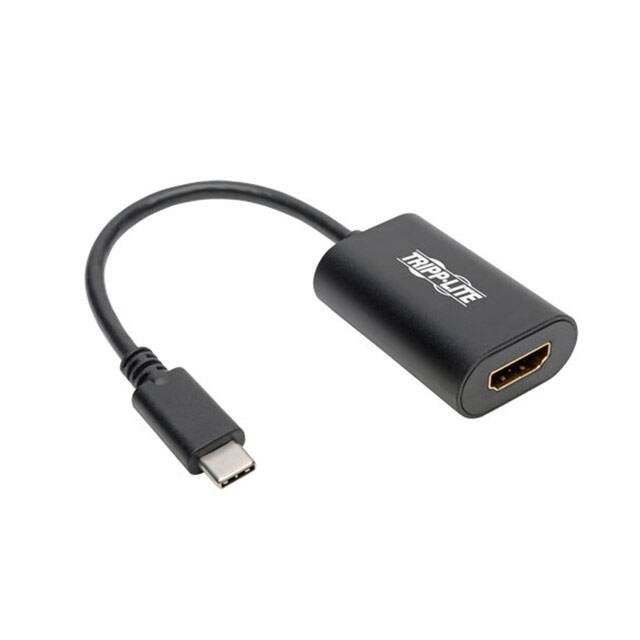 U444-06N-HD4K6B USB C TO HDMI 4K 60HZ ADAPTER CO