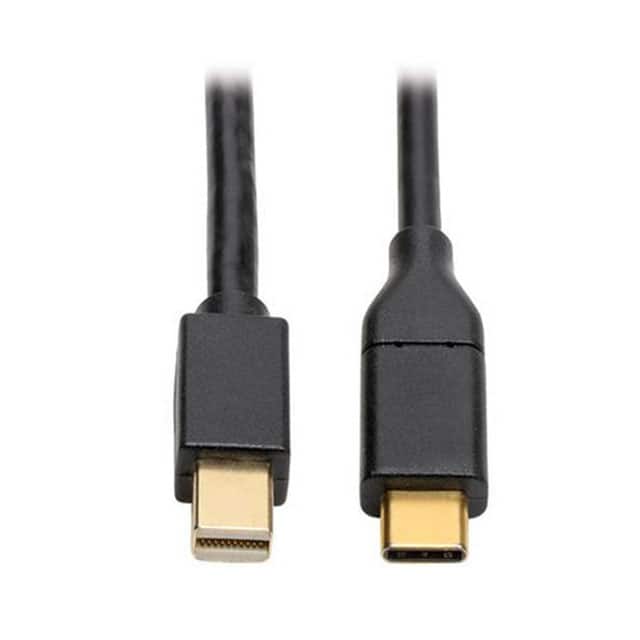 U444-006-MDP USB C TO MINI DISPLAYPORT 4K ADA