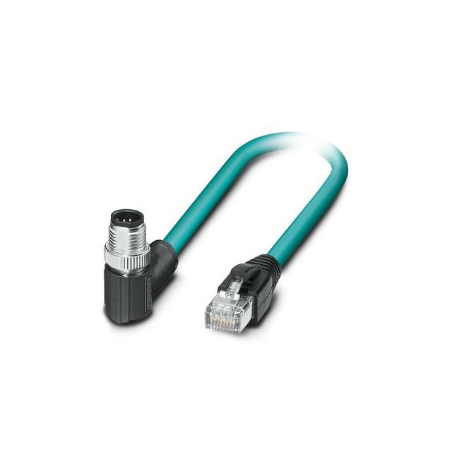 1192088 NETWORK CABLE, ETHERNET CAT5E (1