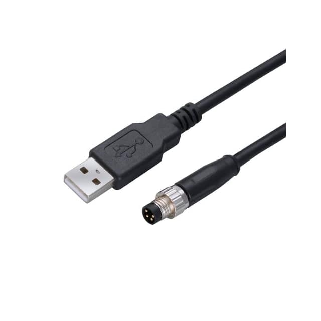 E30136 USB ADAPTER CABLE; CABLE WITH CO