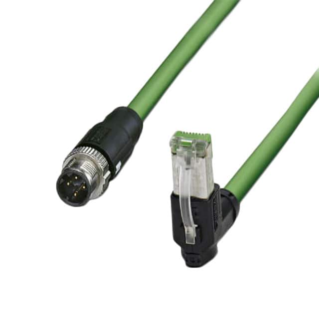 1407509 NETWORK CABLE